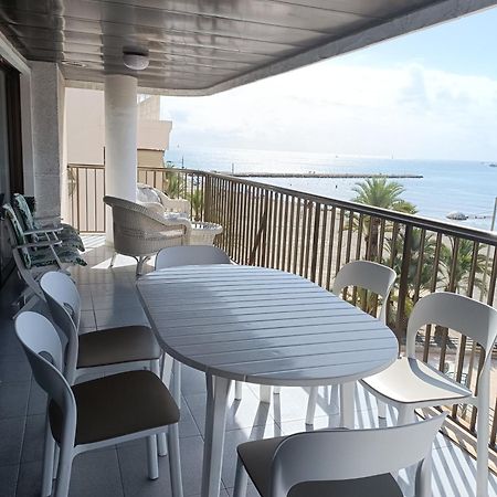 Apartamento Playa Levante Santa Creu Santa Pola Εξωτερικό φωτογραφία