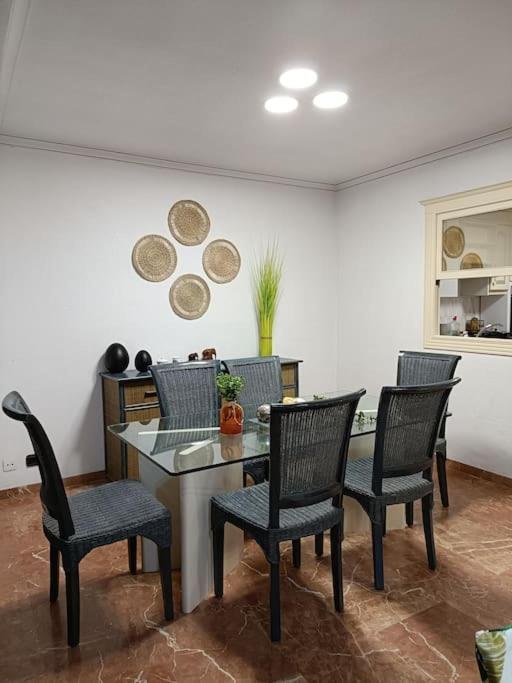 Apartamento Playa Levante Santa Creu Santa Pola Εξωτερικό φωτογραφία