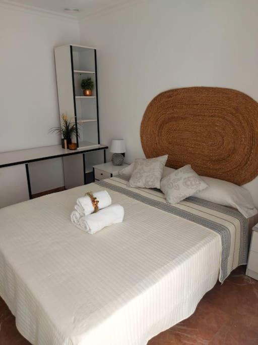 Apartamento Playa Levante Santa Creu Santa Pola Εξωτερικό φωτογραφία