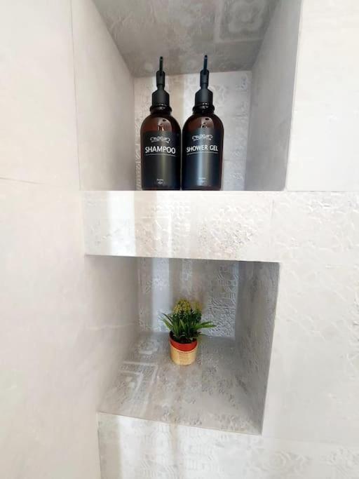Apartamento Playa Levante Santa Creu Santa Pola Εξωτερικό φωτογραφία