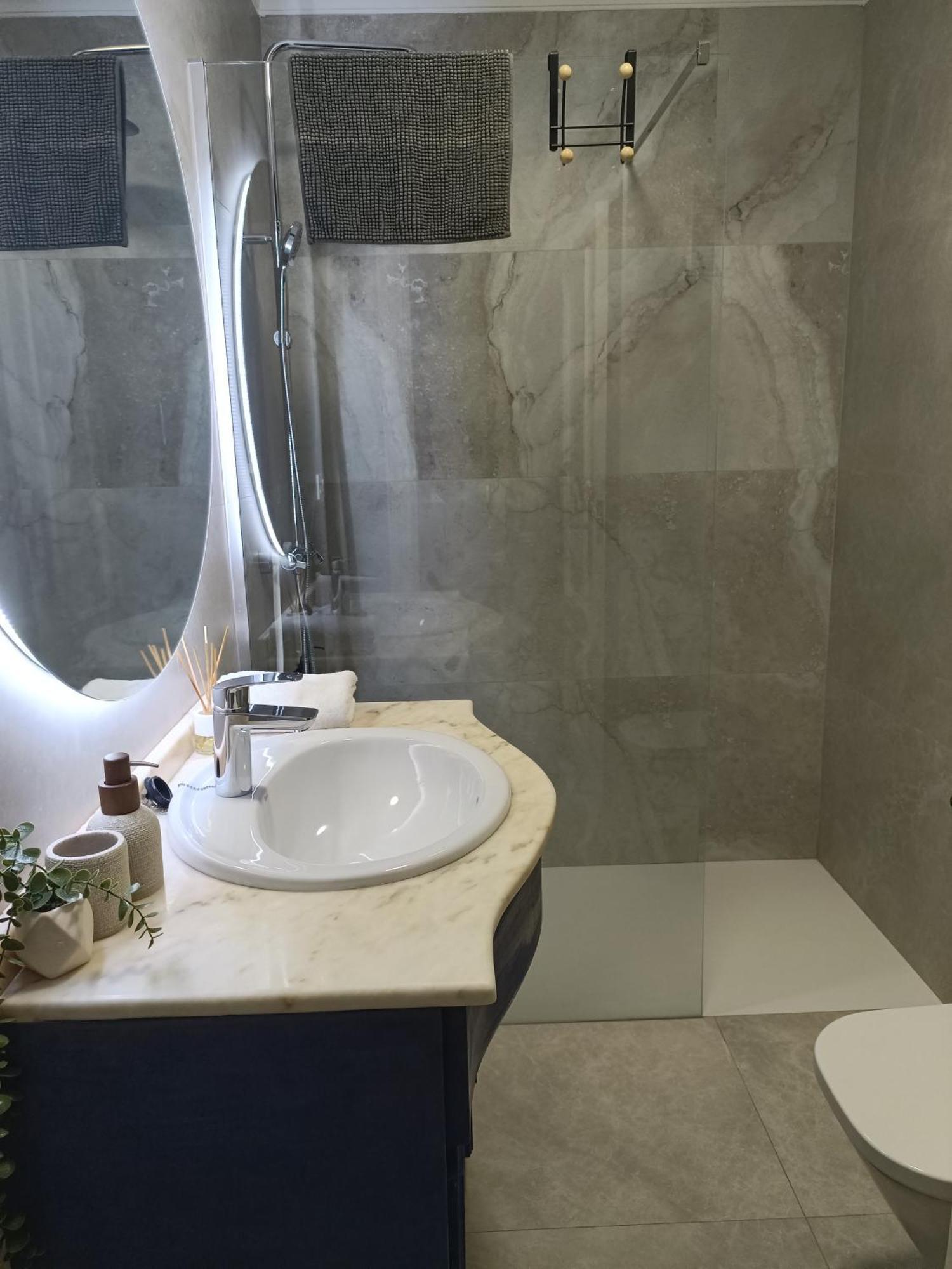 Apartamento Playa Levante Santa Creu Santa Pola Εξωτερικό φωτογραφία