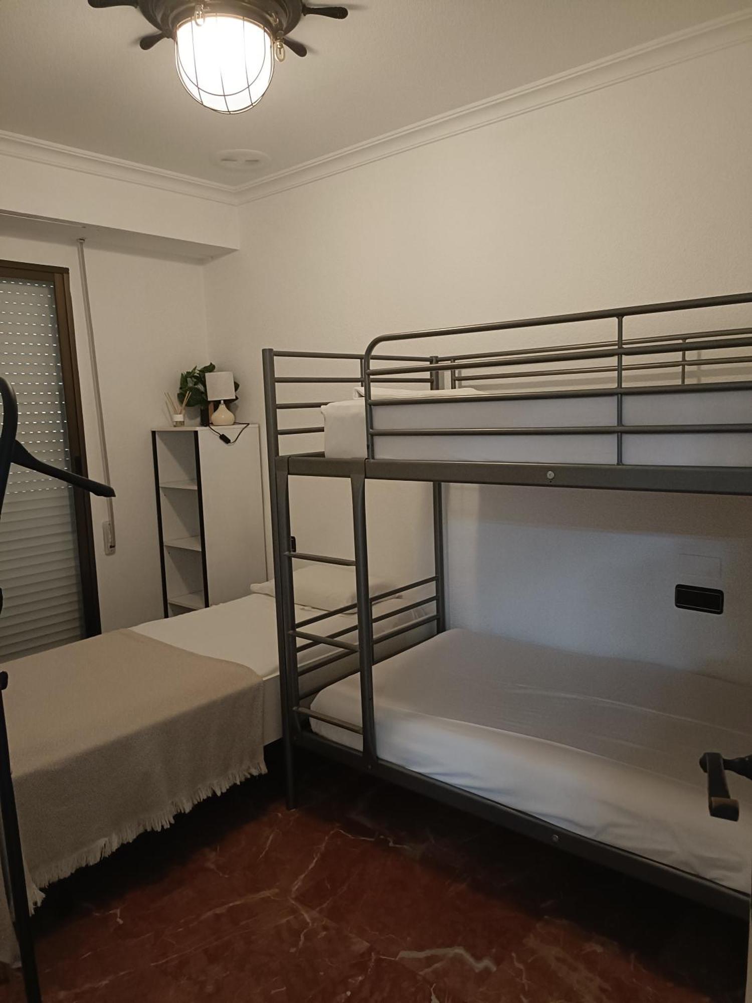 Apartamento Playa Levante Santa Creu Santa Pola Εξωτερικό φωτογραφία