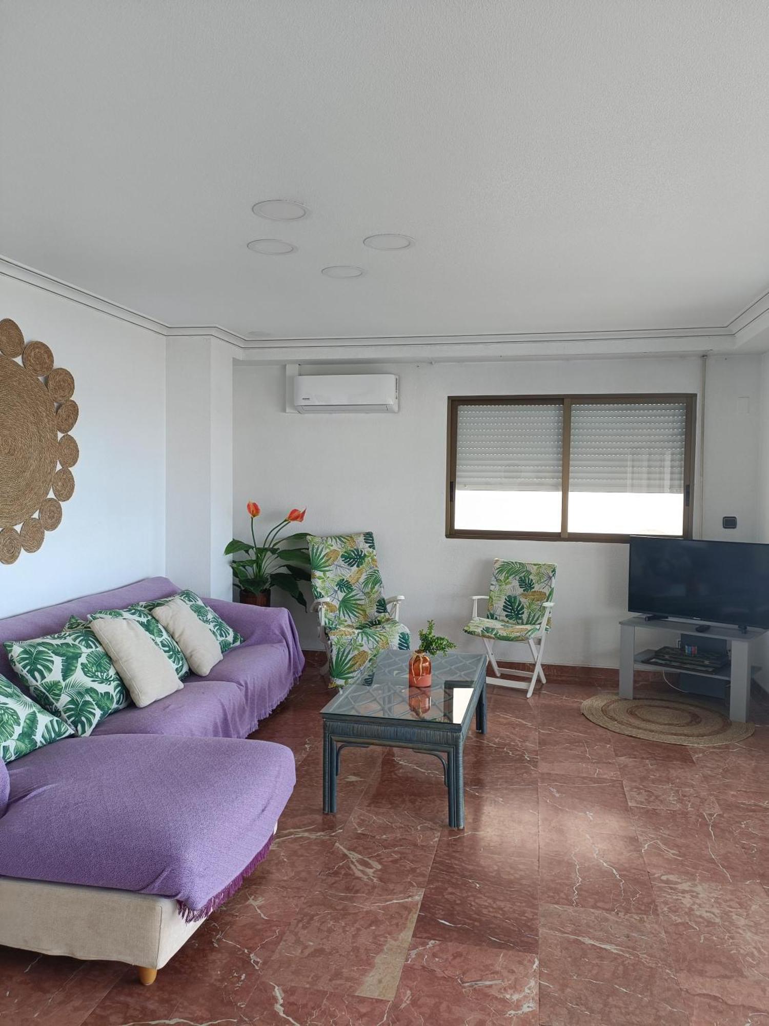 Apartamento Playa Levante Santa Creu Santa Pola Εξωτερικό φωτογραφία