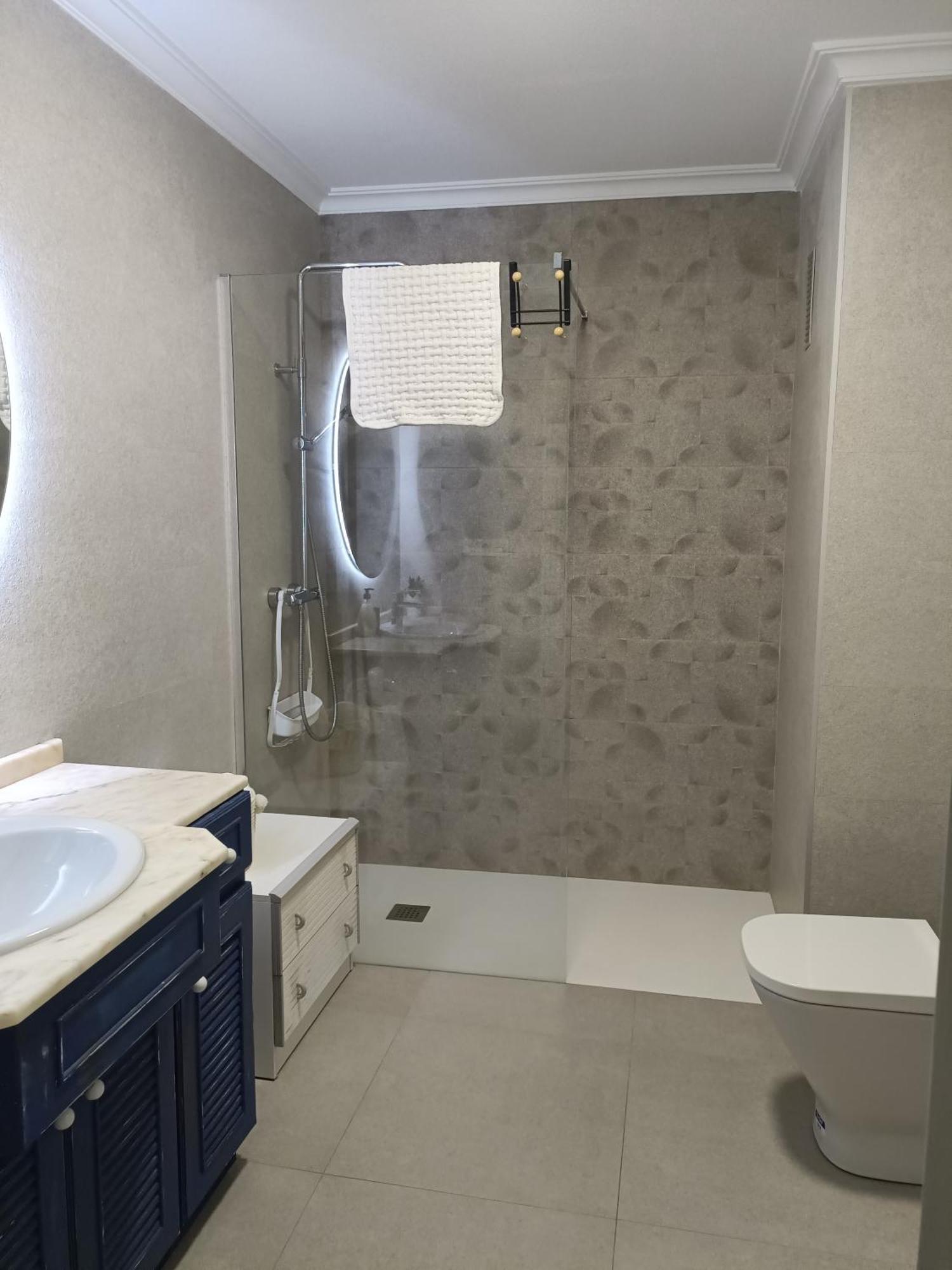 Apartamento Playa Levante Santa Creu Santa Pola Εξωτερικό φωτογραφία