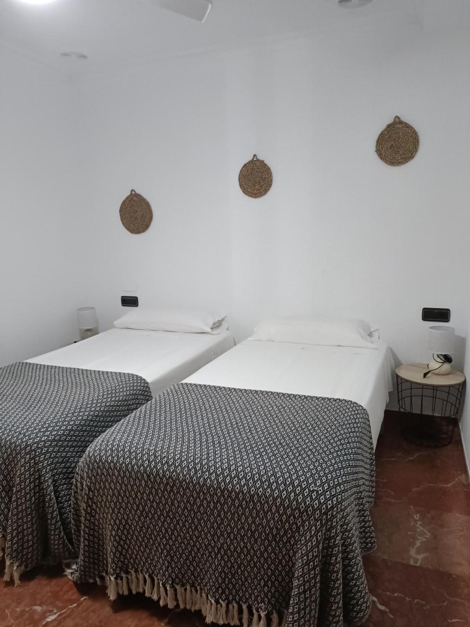 Apartamento Playa Levante Santa Creu Santa Pola Εξωτερικό φωτογραφία